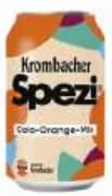 Krombacher Spezi Cala-Orange-Mb