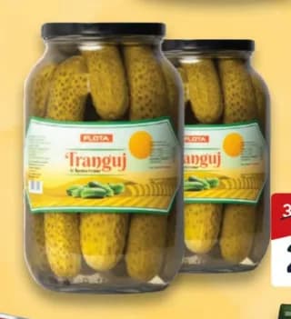 Tranguj Flota