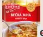 Supë becka