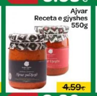 Ajvar
