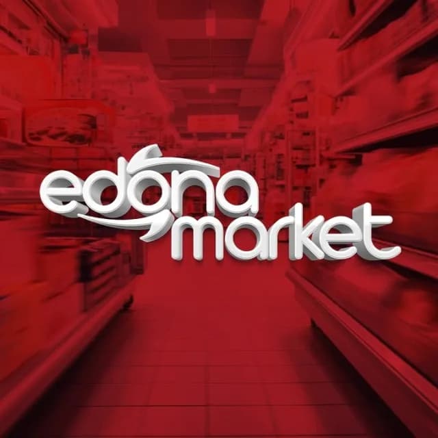 Edona Market