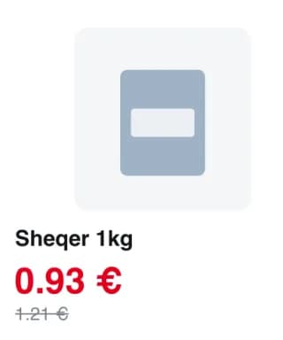 Sheqer